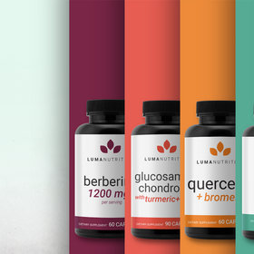 Luma Nutrition