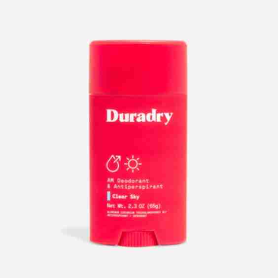 Antiperspirant Deodorant Stick