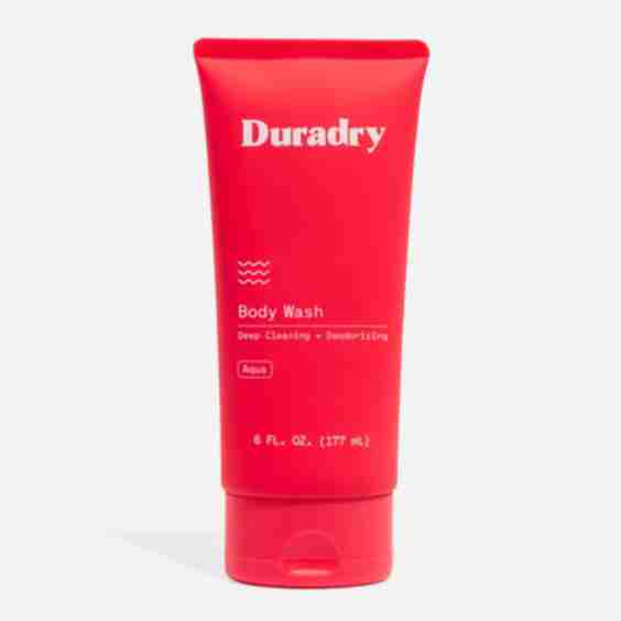 Deep Cleansing & Deodorizing Body Wash