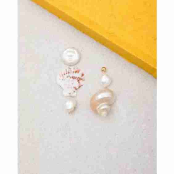 Kairi Earrings