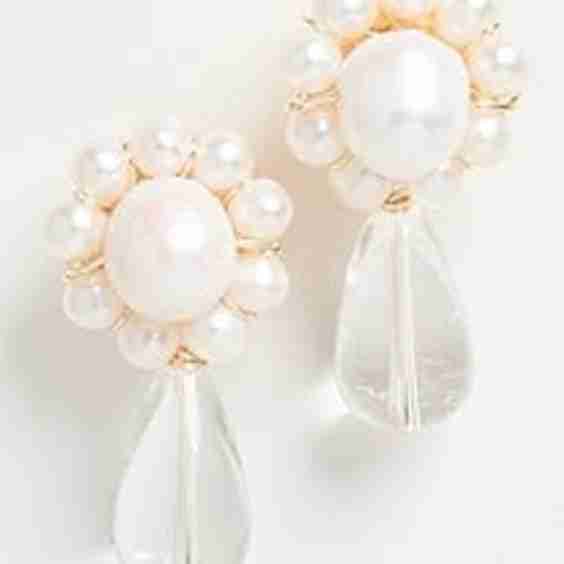 Ellie Earrings