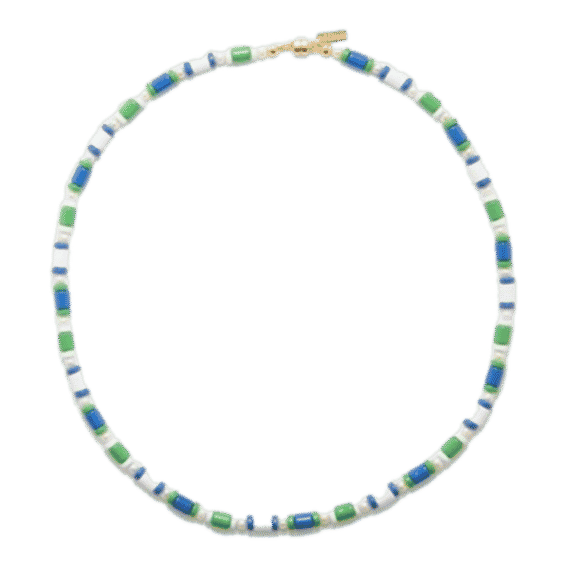Catania Pearl Necklace