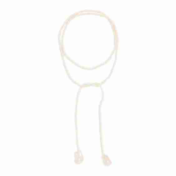 Luani Wrap Necklace