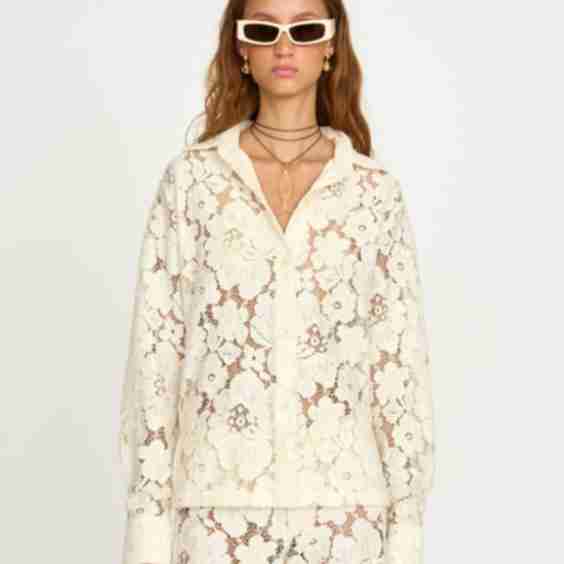 Casa Button-Down