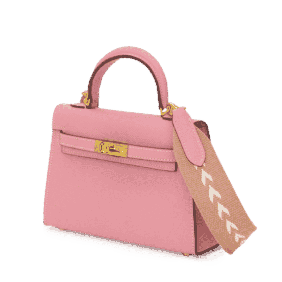Hettie Bag