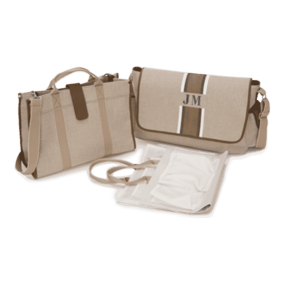 The Ultimate Mama And Baba Bag