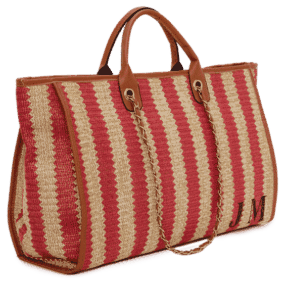 The Lily Jumbo Tote