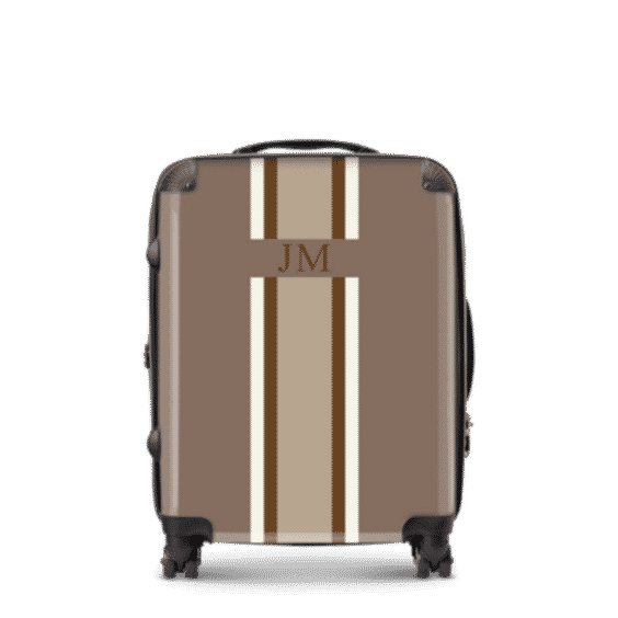 Hardshell Luggage