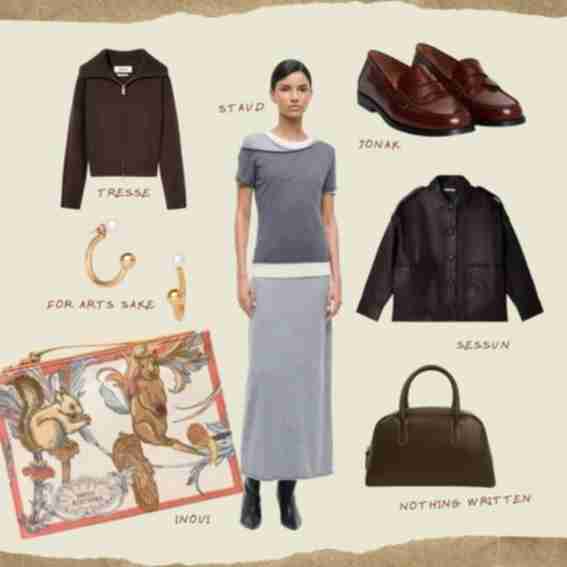 Rue Madam Reviews