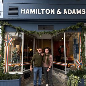 Hamilton & Adams