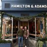 Hamilton & Adams