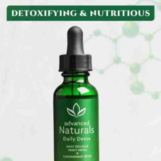 Advanced Naturals Reviews