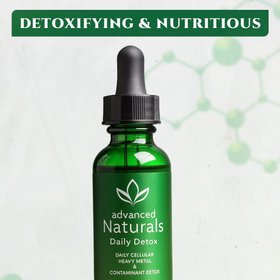 Advanced Naturals