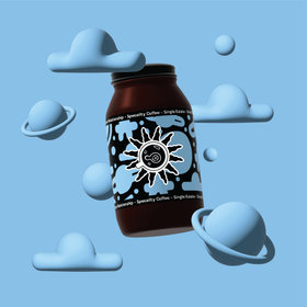 Cupboard Coffee