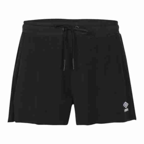 Women's Terry Cloth Short