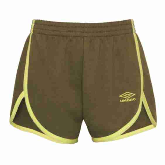 Women's Classic Gym Short