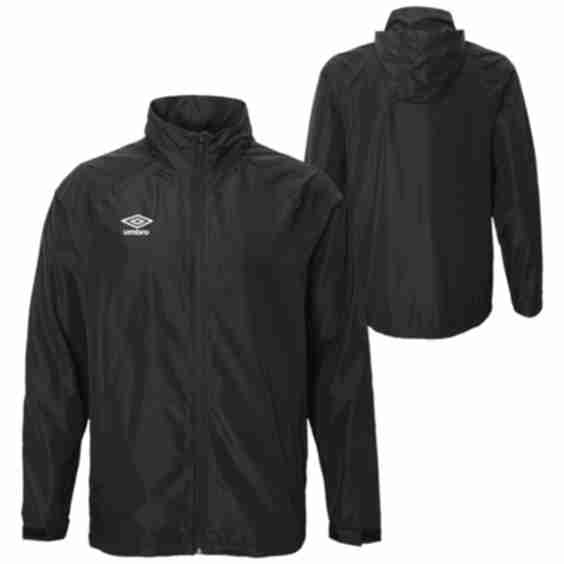 Waterproof Jacket
