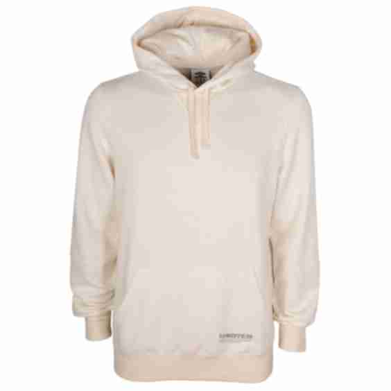 Undyed Hoodie