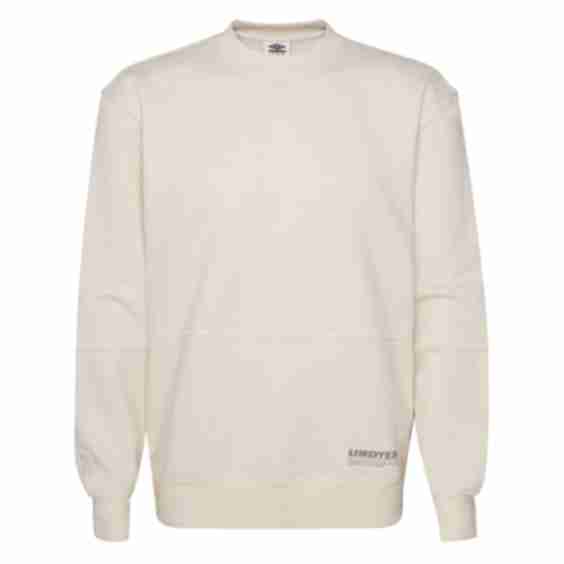 Undyed Crewneck Sweatshirt