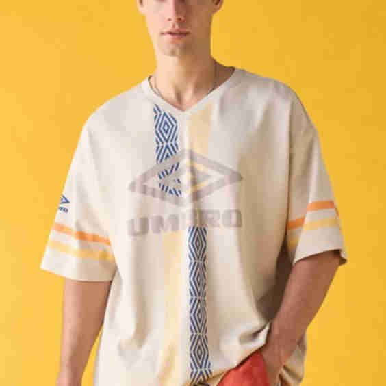 Uo Exclusive V Neck Tee