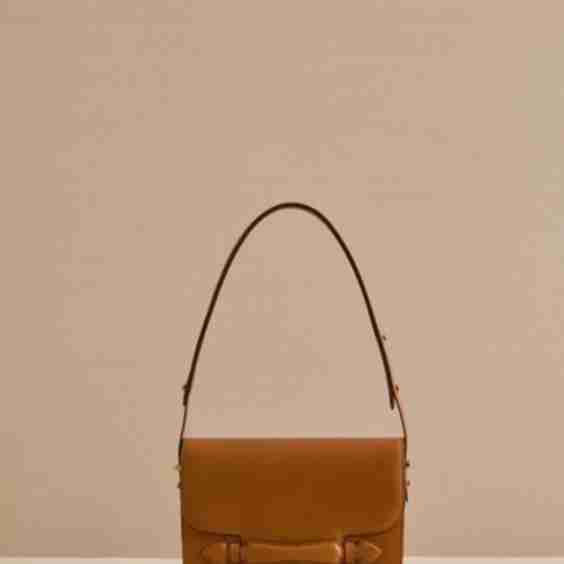 Romy 25 Shoulder Bag