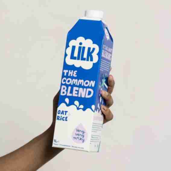 Lilk Reviews