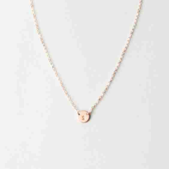 Yuki Necklace