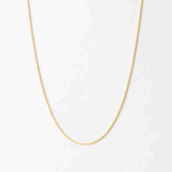 Liquid Gold Chain
