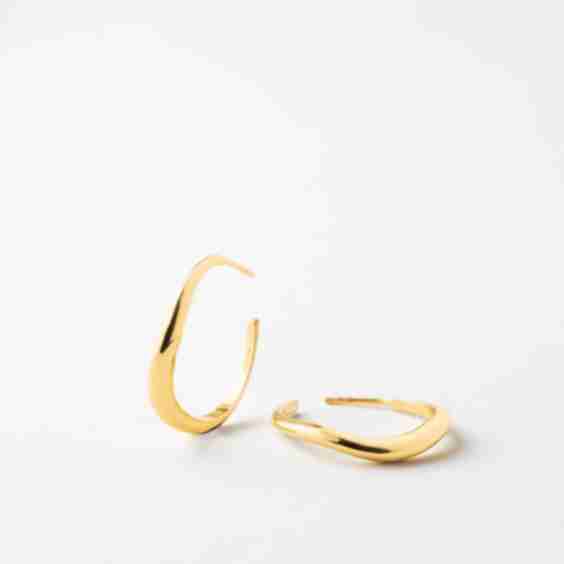 Flow Hoops