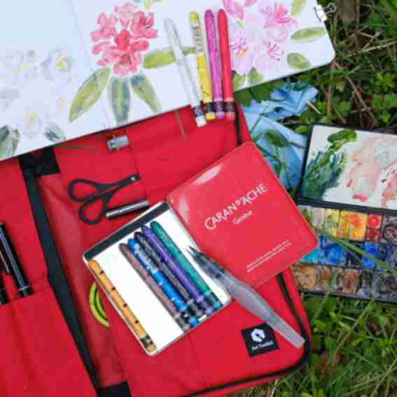 Art Toolkit Reviews