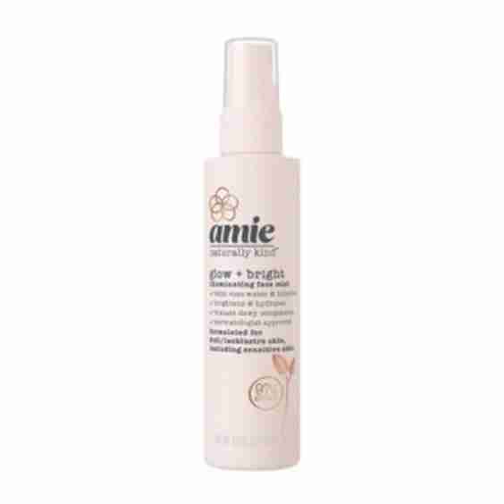 Glow & Bright Illuminating Face Mist