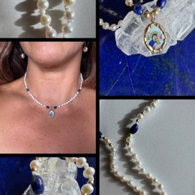 Water Element Creations