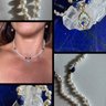 Water Element Creations