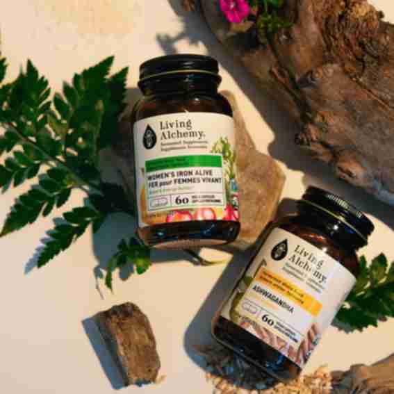  Living Alchemy Reviews
