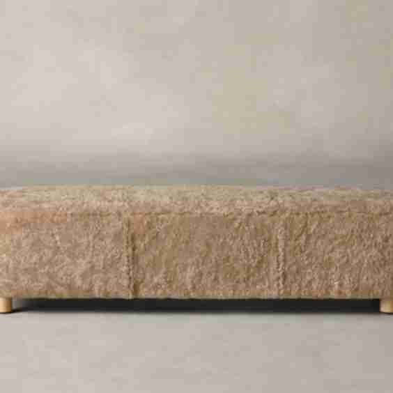 The Perry Bench