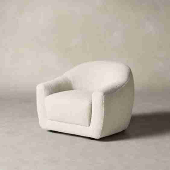 The Oliver Chair