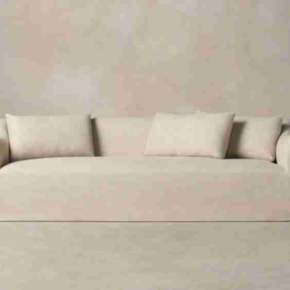 The Leonard Sofa
