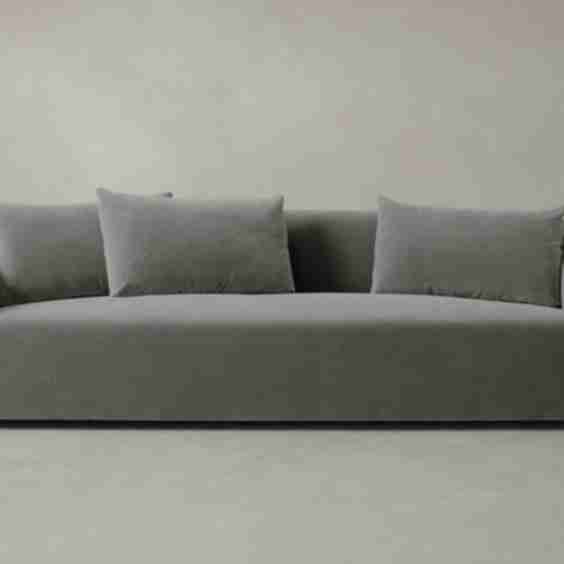 The Lenox Sofa