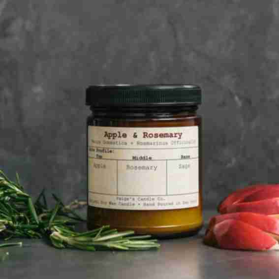 Paiges Candle Co Reviews