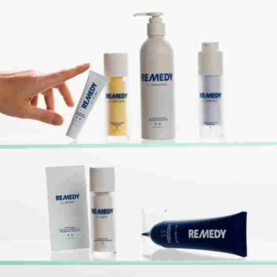 Remedy Skin Reviews