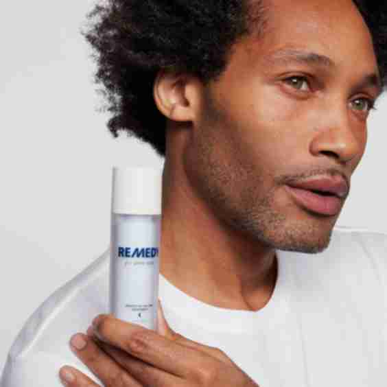 Remedy For Pore Size - Advanced Pore & Texture Serum