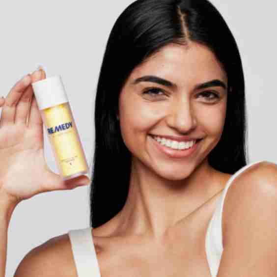 For Dark Spots - Advanced Dark Spot Serum 30ml