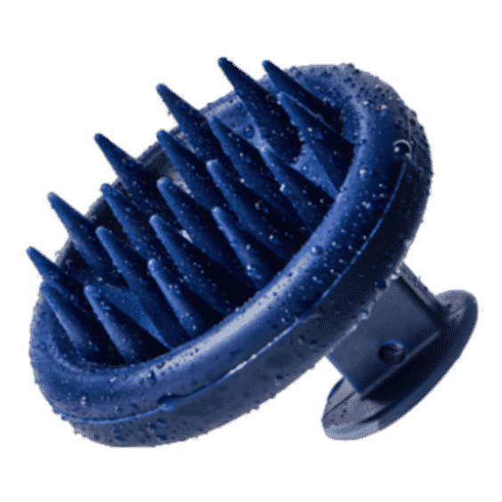 Remedy For Scalp Scrubber