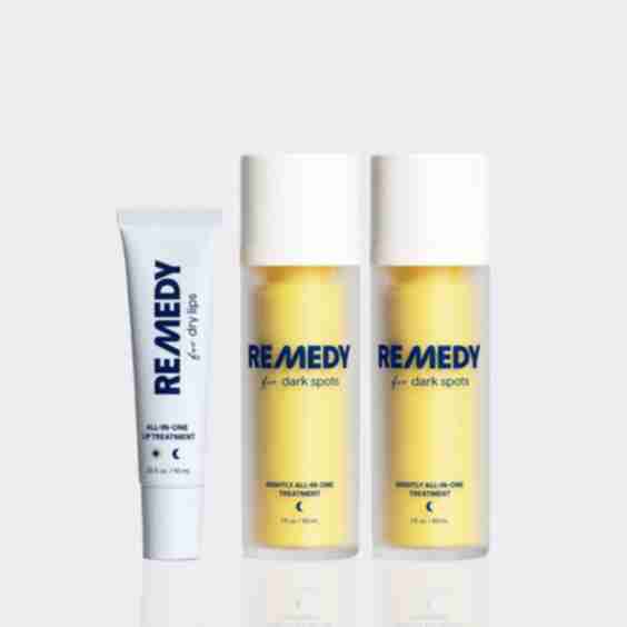 For Dark Spots Set
