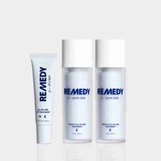For Pore Size