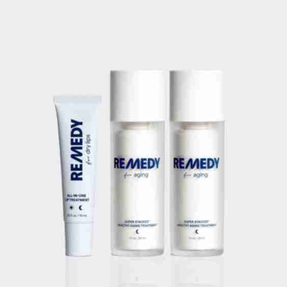 For Healthy Aging Set