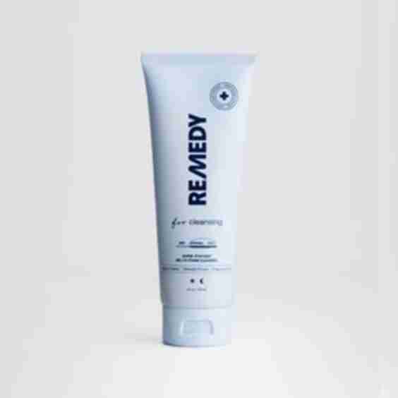 Gel-to-Foam Cleanser with Salicylic Acid