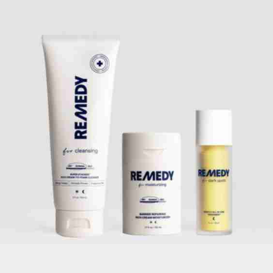 Even Tone Hydration Protocol