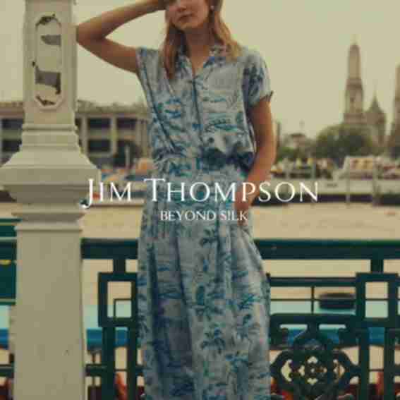 Jim Thompson US Reviews