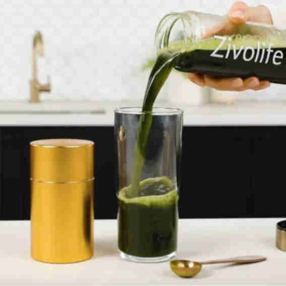 Zivolife Reviews